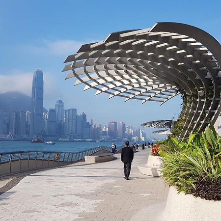 New Fortunate Guest House A1 Hong Kong Exterior photo